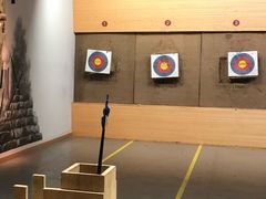 -道顺射箭·团建·骑射(张杨路店)