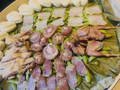 -江南雅厨(李公堤店)