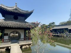 -水绘园
