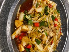 -红蜡烛-养生粥-津鲁菜(中山路店)