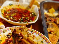 -雲记卢妈冷锅串串(中道街总店)