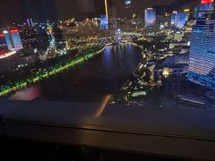 -宁波万豪酒店