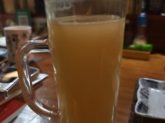 -半藏居酒屋(香港花园店)