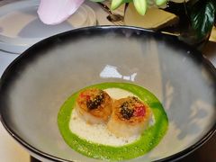 -Le Bistrot de Racine