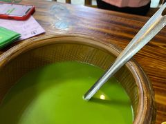-客家养生油茶(汕尾店)