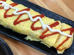 -许妈妈餐厅烤肉烧烤家常菜(明润广场店)