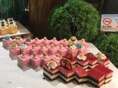 -诸暨耀江开元名都大酒店·琉森湖自助餐厅