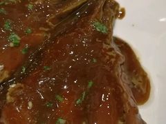 红烧划水-老正兴菜馆(福州路店)