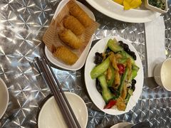 -日昌餐馆(亦庄店)