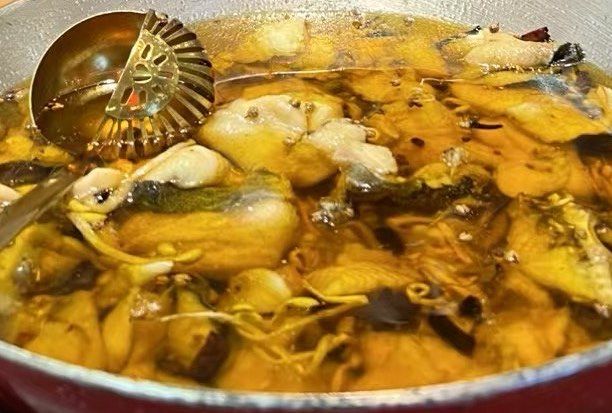 川当家·水煮鱼(白纸坊店)