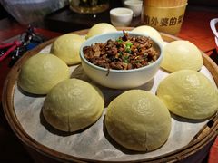 -田婆婆的菜(印象汇店)