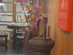 -道南書院·私房菜·早午茶·茶馆