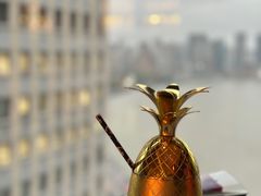 -Da Ivo哒伊沃意大利魔镜餐厅(外滩店)