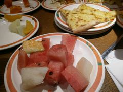 -比格比萨自助(密云店)