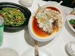 -原鄉本味 楚菜 丹江口鱼(北苑店)