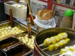 -利强记北角鸡蛋仔(弥敦道店 )