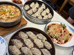 -赵家馆(燕山大街店)