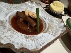 -上井料理黑金店(IFS国金中心店)