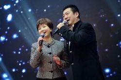 -静安洲际酒店·宴会厅