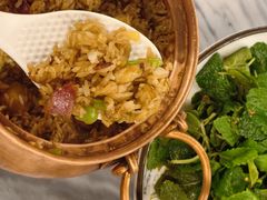 -蔼若春.传承三十年云南菜(金碧公园店)