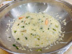 海鲜粥-原味蒸汽海鲜(嵊泗店)