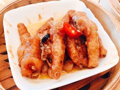 凤爪-潮福城大酒楼·潮粤菜·港式点心(阳光城店)
