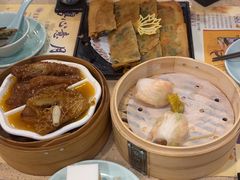 -点都德(海岸城店)