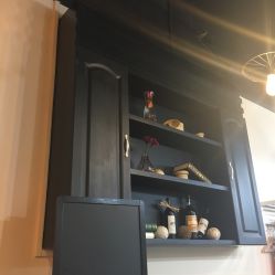 -茶发Salon·烫发染发理发