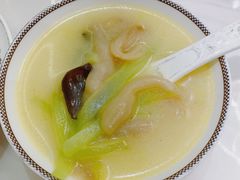 -如东私房菜(御江金城店)