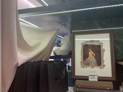 -海马体照相馆(环贸iapm大师爱情店)