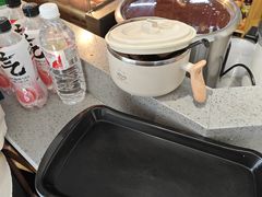 -笑笑凉皮(富国街店)