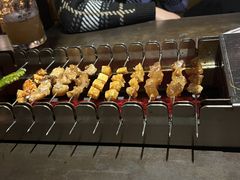 -麦凯伦烧烤·精酿超级工厂店(金桥总店)