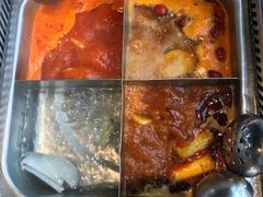 -海底捞火锅(河东万达广场店)