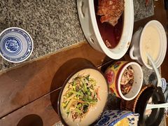 -南京大牌档(之心城店)
