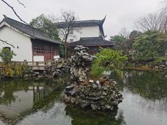 -东山雕花楼