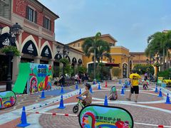 -佛罗伦萨小镇广佛名品奥特莱斯(疏港路店)