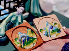 -天津海河悦榕庄·Lobby Lounge大堂吧