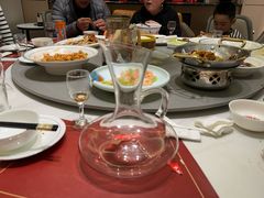 -北京全聚德烤鸭店(昌平店)