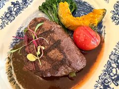 -夏朵餐厅(丁香店)