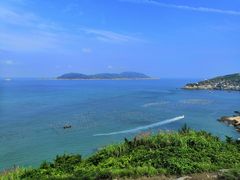 -东极岛景区