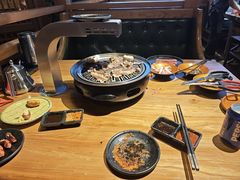 -九田家黑牛烤肉料理(溧阳吾悦店)