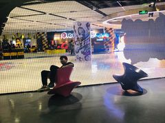 -VS SPORTS PARK运动玩乐园·团建·生日会(合生汇店)