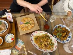 -芋包王闽南茶楼(八市店)
