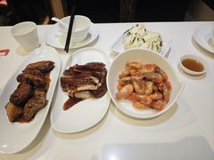 -光明邨大酒家(淮海路店)