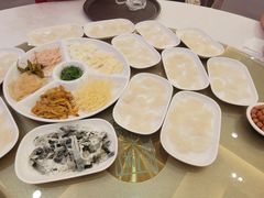 -丰尔粥食·顺德鱼生·干蒸排骨顺德菜(大良分店)