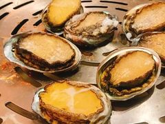 -苏大嘴海鲜牧场(奥林匹克店)