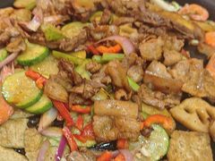 -一烙锅(友谊店)