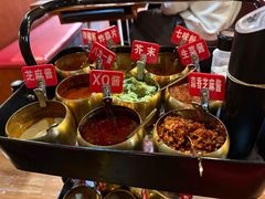 -大阪烧肉BAKA一代(国贸商住大厦店)