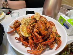 -香满锅老北京羊蝎子火锅·家常菜(新街口店)