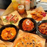 来武汉也要去的小酒馆工业风环境菜品真的惊艳我️